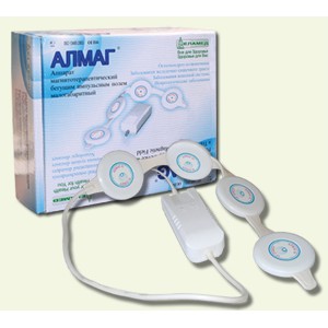 Алмаг-01 Купить в Саратове