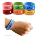 Браслет от комаров BUGS LOCK 