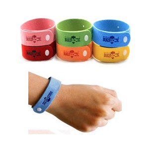 Браслет от комаров BUGS LOCK 