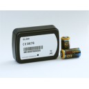 RusLink GL-500  Портативный GPS-трекер &ndash; закладка