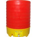 Электросушилка Суховей МП 8