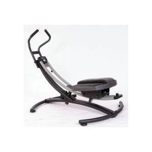 Тренажер для пресса OPTFIT Averon NQ-4700 