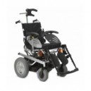 Кресла-коляски для инвалидов электрические "Armed" FS123GC-43