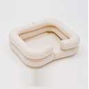 Комплект для мытья головы "Armed". Ванна надувная