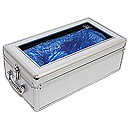 Аппарат для автоматического одевания бахил "Armed" N - 1 (кассета на 60 бахил)