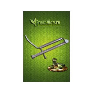  Дистиллятор "Лайт"