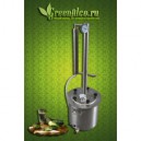 "Медиум" 12л Дистиллятор 