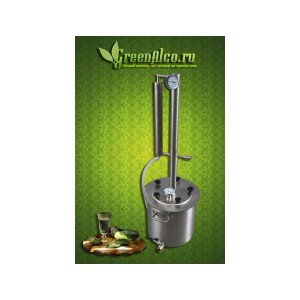 Самогонный аппарат "Медиум"  Дистиллятор 