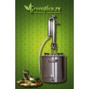  "Люкс" Дистиллятор 