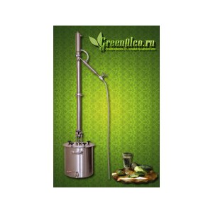  Ректификатор "Люкс"