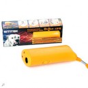 "ГРОМ-125" Отпугиватель собак 