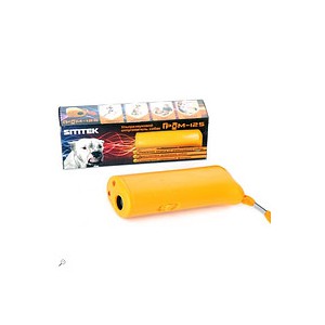 "ГРОМ-125" Отпугиватель собак 