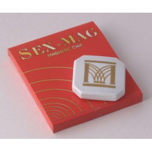 АМТМ-01 (Sex-Mag) Аппликатор для лечения мочеполовых заболеваний