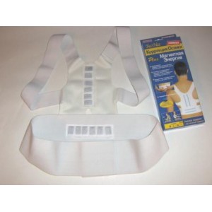 Пояс противорадикулитный магнитоэластичный &laquo;Пояс активной жизни&raquo; 