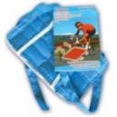 Аппликатор магнитоэластичный для голени