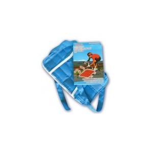 Аппликатор магнитоэластичный для голени