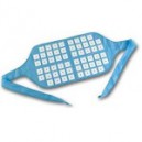 &laquo;Аппликатор Кузнецова&raquo; на завязках (56 модулей на тканевой основе)