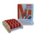 Массажер для ног игольчатый магнитный