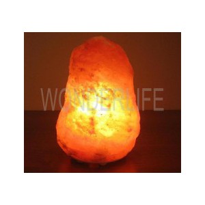 Солевая лампа "Скала-Техно" 2-3 кг 