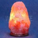 Солевая лампа Скала (7-10 кг) 