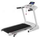 Clear Fit Classic XT.20-Беговая дорожка (цвет белый)