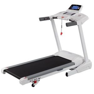 Clear Fit Classic XT.20-Беговая дорожка (цвет белый)