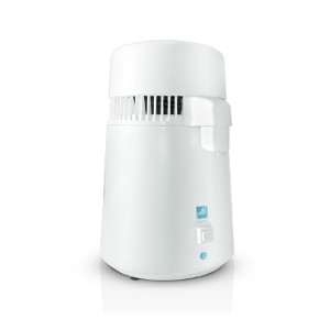 Дистиллятор P&T  Купить в Саратове