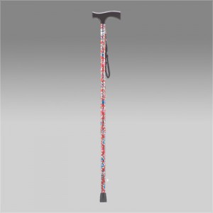 Средство реабилитации инвалидов: трость YU821 "Armed"