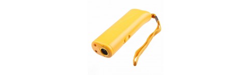 ОТПУГИВАТЕЛИ СОБАК