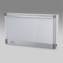 Негатоскоп общего назначения "Armed" 2-кадровый