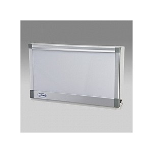 Негатоскоп общего назначения "Armed" 2-кадровый