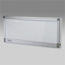 Негатоскоп общего назначения "Armed" 3-кадровый