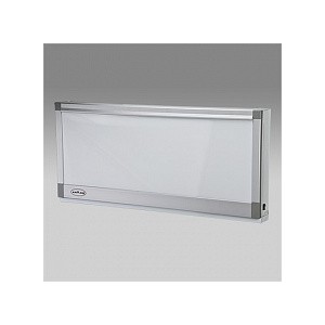 Негатоскоп общего назначения "Armed" 3-кадровый