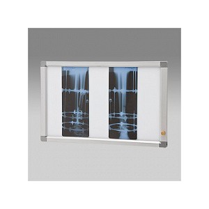 Негатоскоп общего назначения "Armed" 2-кадровый флуоресцентный