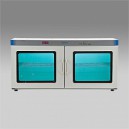 Камера медицинская для хранения стерильных инструментов ZXC-II "Армед" с подставкой передвижной