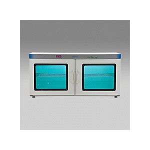 Камера медицинская для хранения стерильных инструментов ZXC-II "Армед" с подставкой передвижной