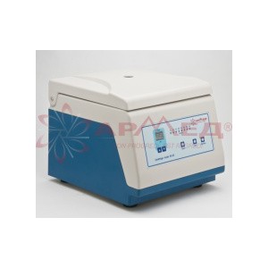 Центрифуга медицинская лабораторная "Armed" SH120-1S (гематокритная)