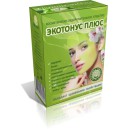 Косметическое средство "Экотонус Плюс" (глауконитовая глина)