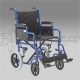 Кресло-каталка для инвалидов H 030C