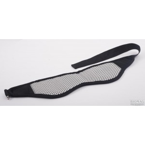 Турмалиновая повязка на голеностопный сустав с магнитными вставками Саратов