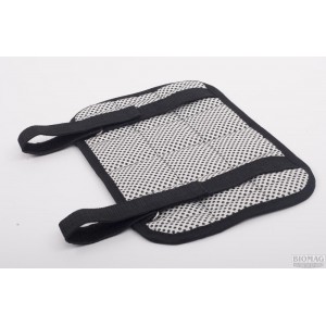 Повязка на голень турмалиновая магнитная Саратов