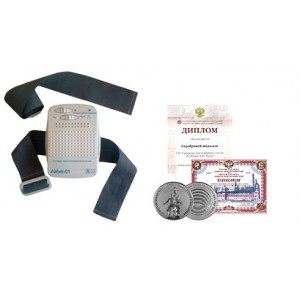 АМнп-01  Аппарат магнитотерапии