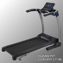 Беговая дорожка &mdash; Clear Fit Luxury LT.18