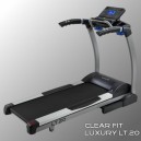 Беговая дорожка &mdash; Clear Fit Luxury LT.20