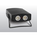 Стационарный ультразвуковой отпугиватель кошек "Торнадо"-115