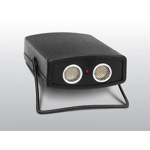 Стационарный ультразвуковой отпугиватель кошек "Торнадо"-115