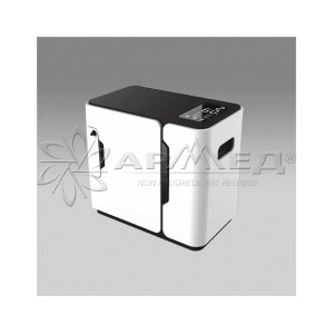 КОНЦЕНТРАТОР КИСЛОРОДА "ARMED" 8F-1