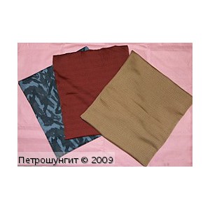 Шунгит Шунгитовый коврик