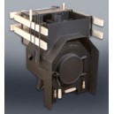 Печь банная "Бренеран" до 15 куб м