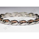 Магнитный металлический браслет ММБ-15 Саратов